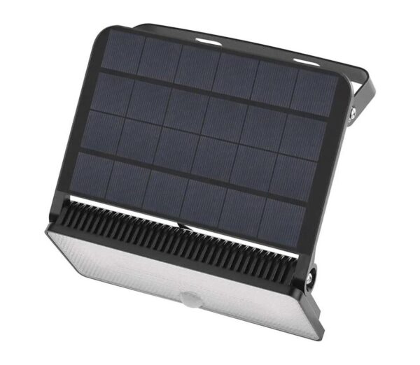 LED Napelemes reflektor mozgásérzékelővel LED/3