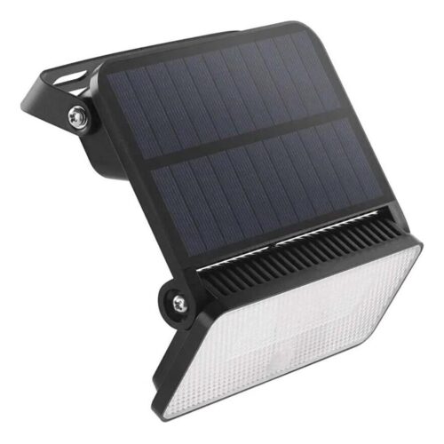 LED Napelemes reflektor mozgásérzékelővel SOLO LED/3