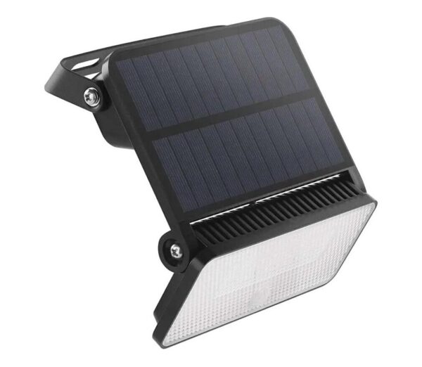 LED Napelemes reflektor mozgásérzékelővel SOLO LED/3
