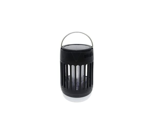 Eurolamp LED Napelemes rovarcsapda LED/1