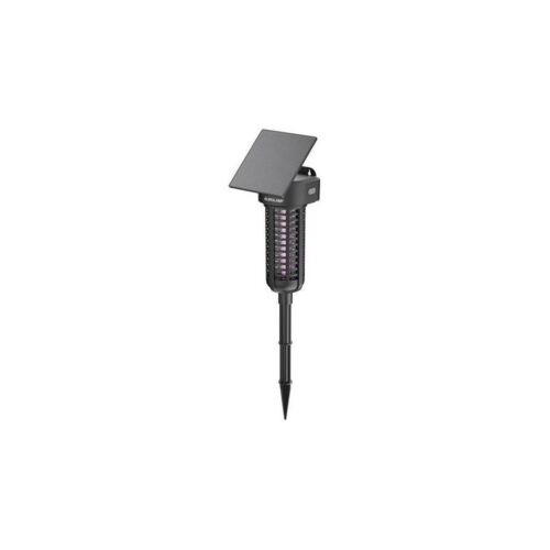 Eurolamp LED Napelemes rovarcsapda LED/4W/3