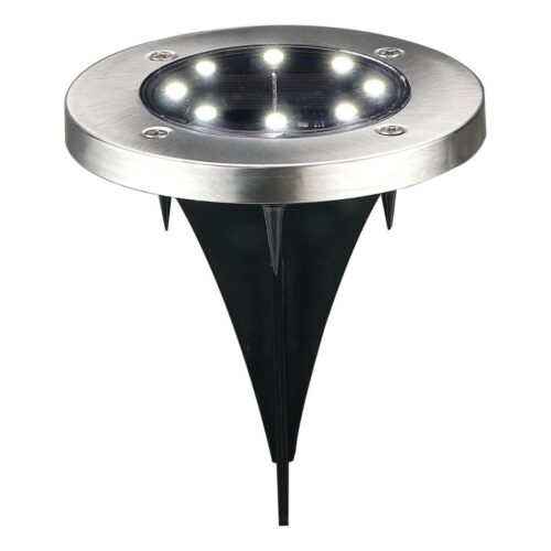 LED Napelemes taposólámpa SOLLY LED/1