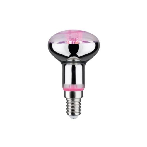 Paulmann LED Növénynevelő izzó GROW ZÖLD R50 E14/4W/230V