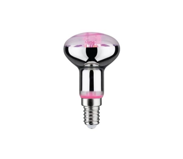 Paulmann LED Növénynevelő izzó GROW ZÖLD R50 E14/4W/230V