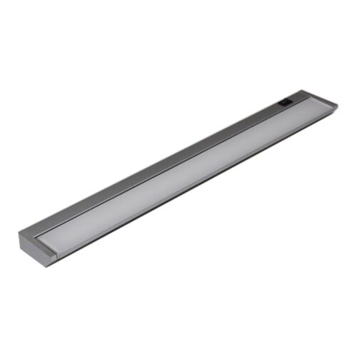 light LED Pultmegvilágító LED/10W/230V ezüst