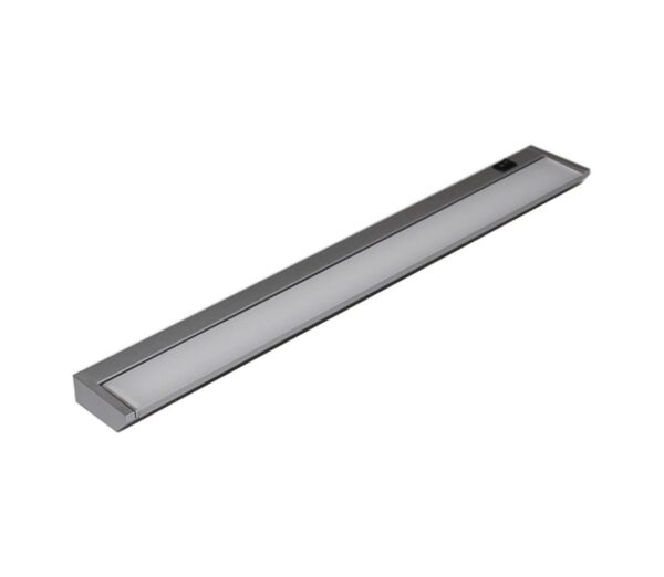 light LED Pultmegvilágító LED/10W/230V ezüst