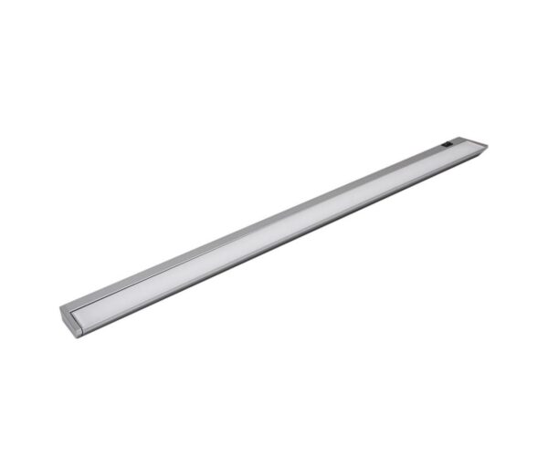 light LED Pultmegvilágító LED/15W/230V ezüst