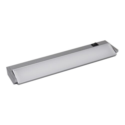 light LED Pultmegvilágító LED/5W/230V ezüst