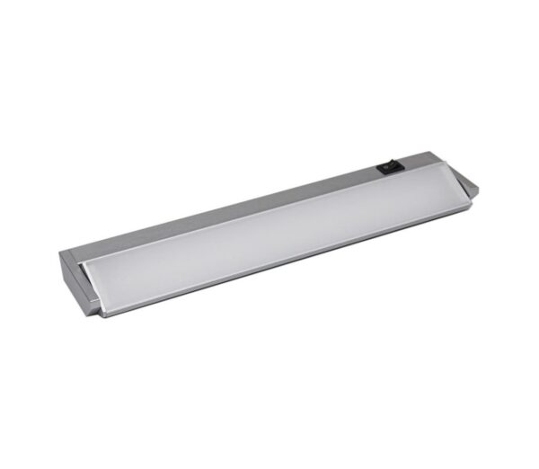 light LED Pultmegvilágító LED/5W/230V ezüst