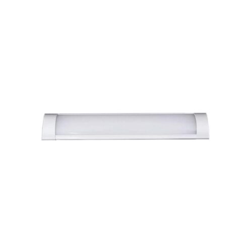 LED Pultmegvilágító QTEC LED/18W/230V 60 cm fehér