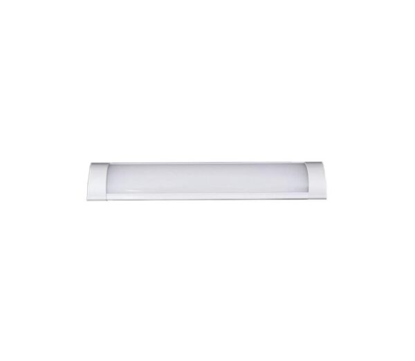 LED Pultmegvilágító QTEC LED/18W/230V 60 cm fehér