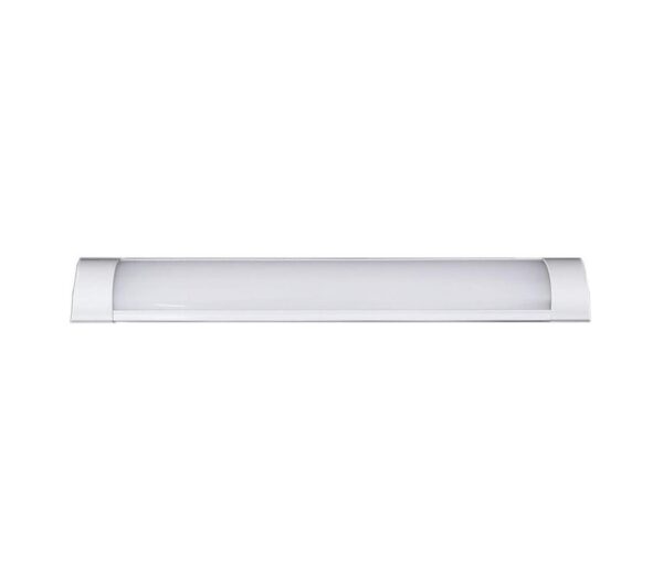 LED Pultmegvilágító QTEC LED/36W/230V 120 cm fehér