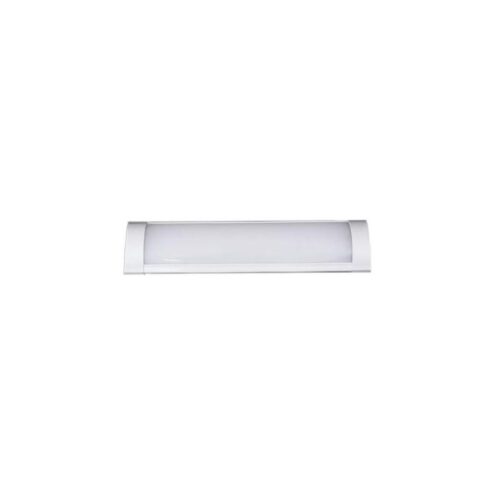 LED Pultmegvilágító QTEC LED/9W/230V 30 cm fehér