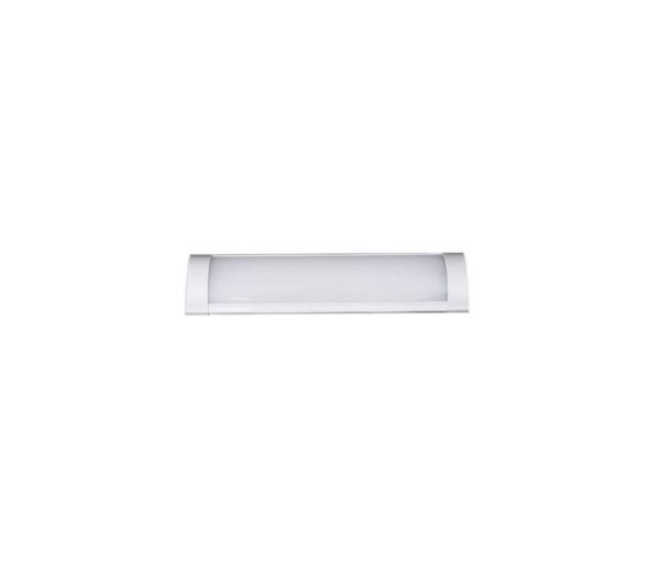 LED Pultmegvilágító QTEC LED/9W/230V 30 cm fehér