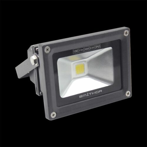 Prezent LED Reflektor  10W LED 3000K
