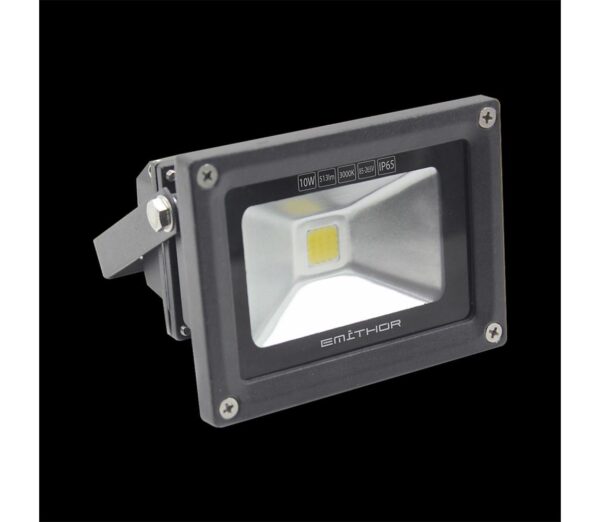 Prezent LED Reflektor  10W LED 3000K
