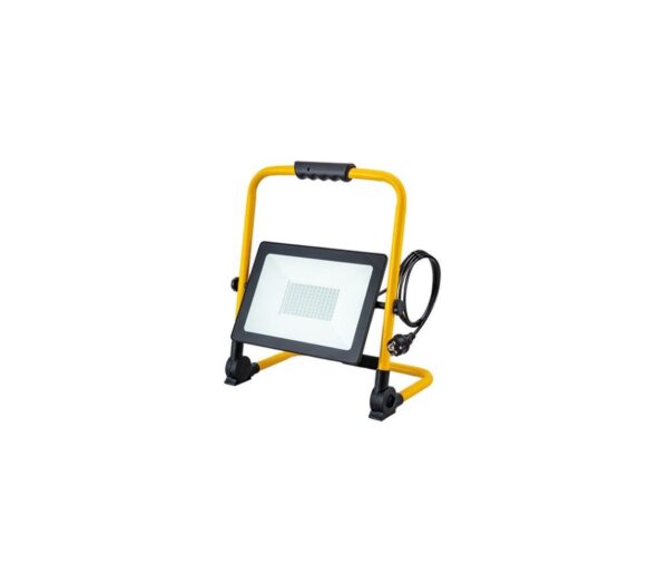 LED Reflektor állvánnyal ADVIVE WORK LED/100W/230V IP65