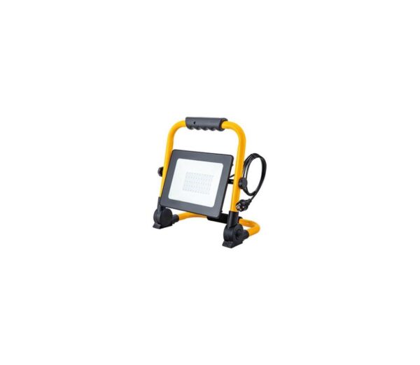 LED Reflektor állvánnyal ADVIVE WORK LED/50W/230V IP65