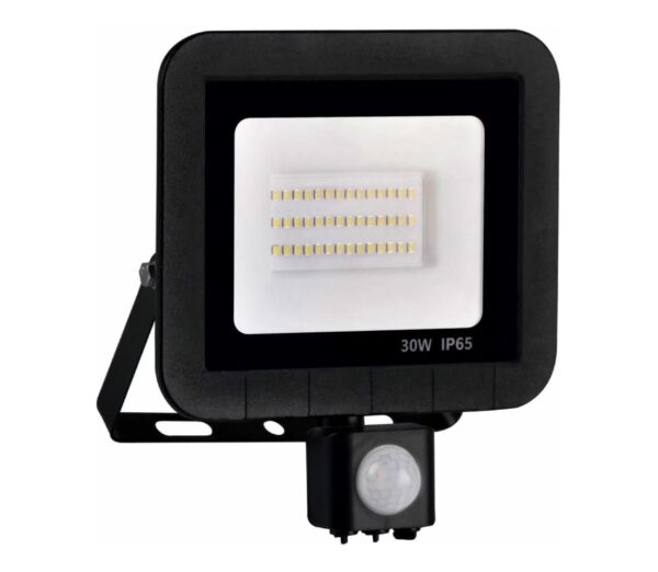 LED reflektor érzékelős LED/30W/230V IP65