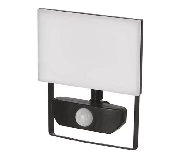 LED Reflektor érzékelővel LED/20W/230V IP54