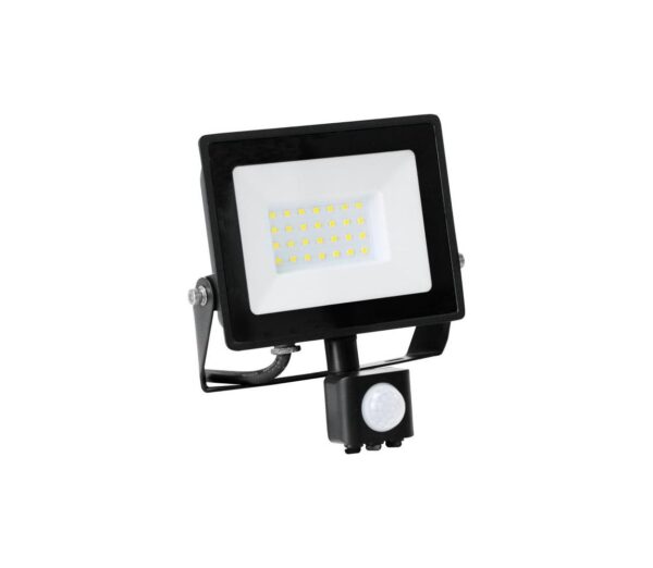 LED Reflektor érzékelővel LED/30W/230V 6500K IP44
