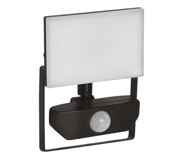 LED Reflektor érzékelővel TAMBO LED/10W/230V 4000K IP54