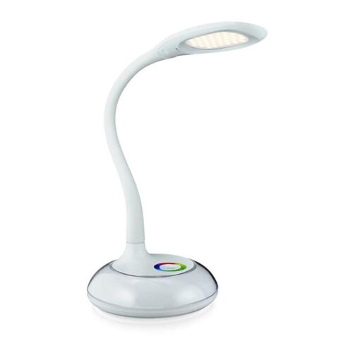 LED RGB Asztali lámpa COSMOS 6