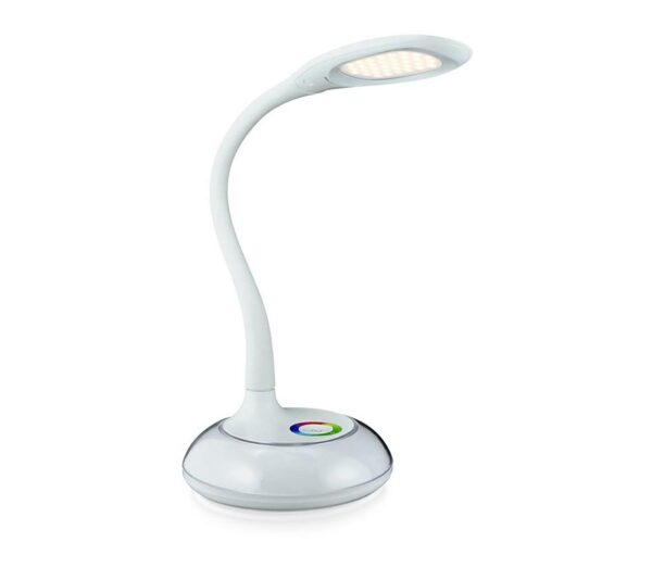LED RGB Asztali lámpa COSMOS 6