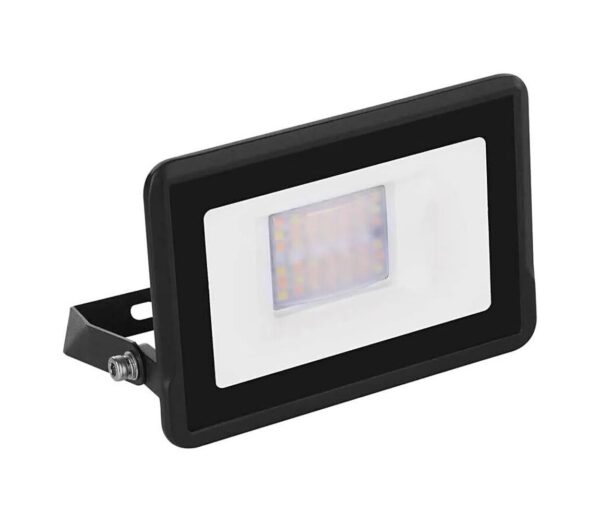 LED RGB+CCT Dimmelhető reflektor GoSmart 20W/230V 3000