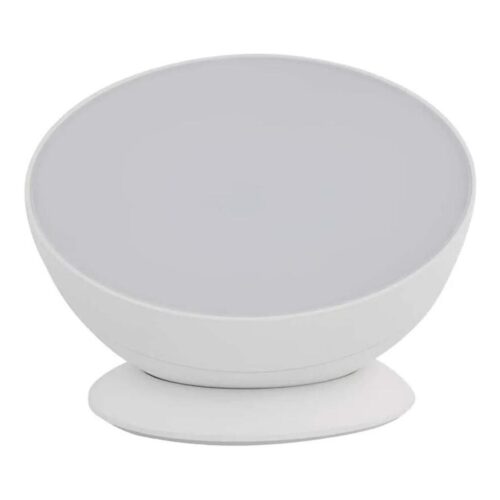 LED RGB Dimmelhető asztali lámpa GoSmart LED/7W/230V Wi