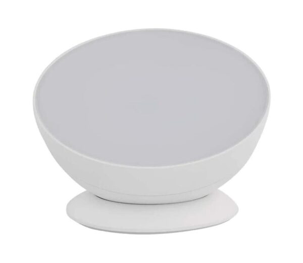 LED RGB Dimmelhető asztali lámpa GoSmart LED/7W/230V Wi