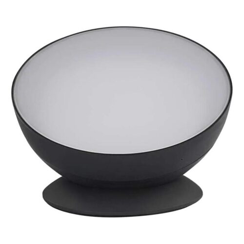 LED RGB Dimmelhető asztali lámpa GoSmart LED/7W/230V Wi