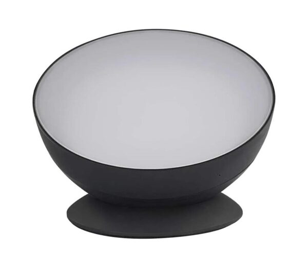 LED RGB Dimmelhető asztali lámpa GoSmart LED/7W/230V Wi