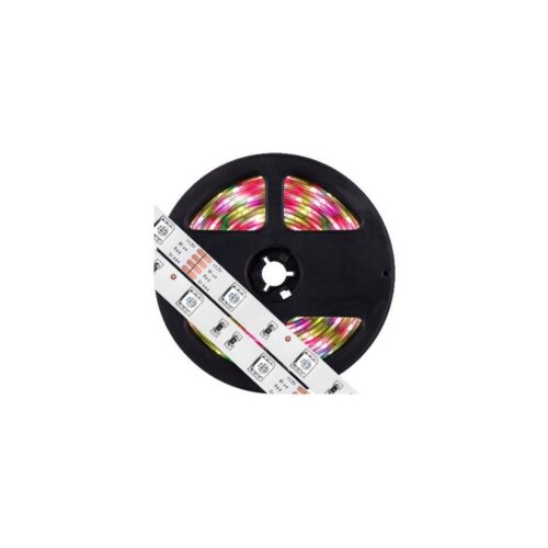 LED RGB Dimmelhető szalag 5m LED/14