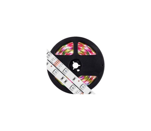 LED RGB Dimmelhető szalag 5m LED/14