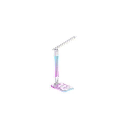 Geti LED RGB Dimmelhető újratölthető érintőképernyős asztali lámpa LED/7