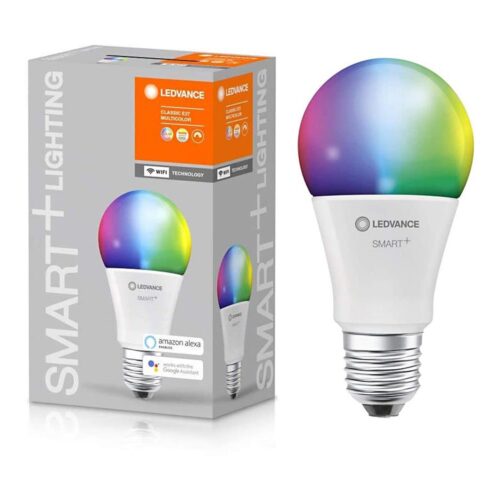Ledvance LED RGB fényerő