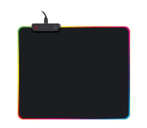 LED RGB Gaming egérpad VARR