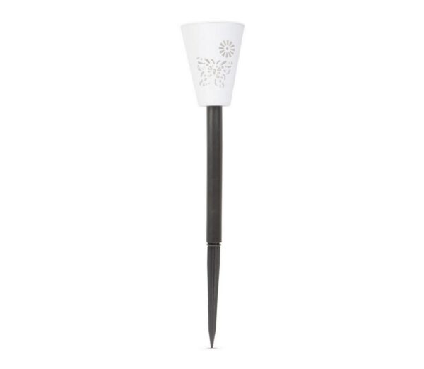LED RGB Szolár lámpa LED/1xAAA IP44