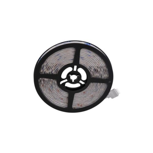 LED RGBW Dimmelhető szalag 5m LED/24W/12V IP65