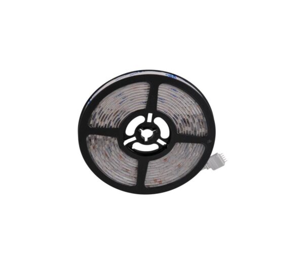 LED RGBW Dimmelhető szalag 5m LED/24W/12V IP65