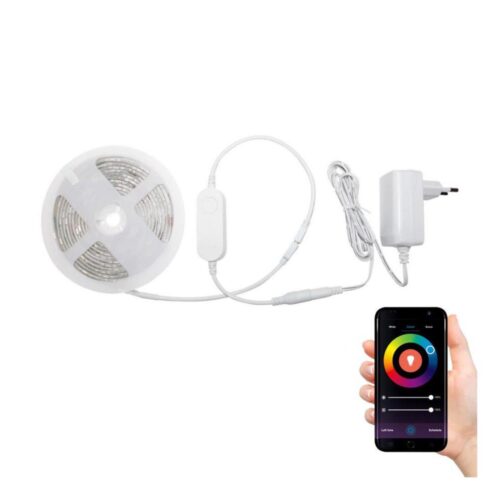 LED RGBW Fürdőszobai dimmelhető szalag LED/7