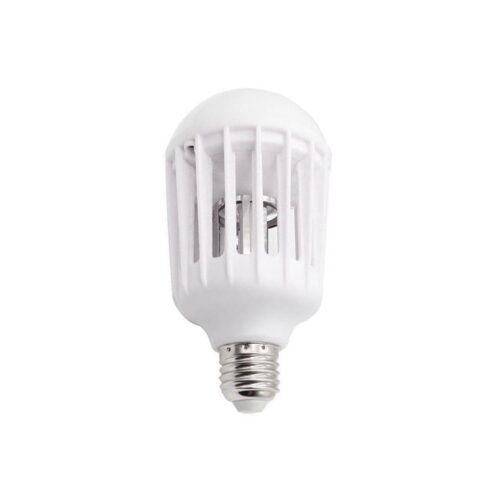Eurolamp LED Rovarriasztó izzó E27/7W/230V 6500K 40 m²
