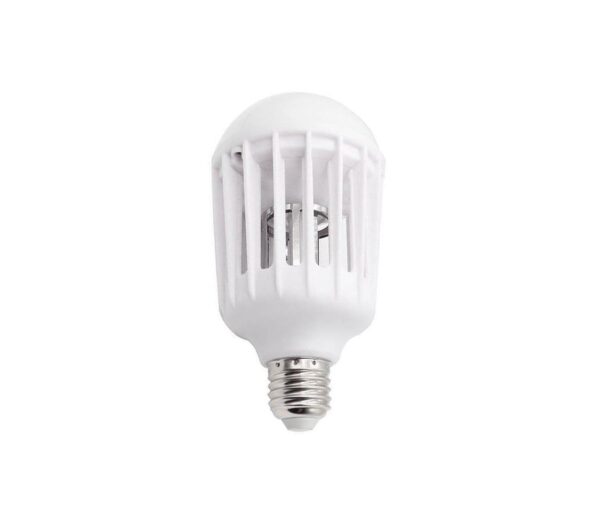 Eurolamp LED Rovarriasztó izzó E27/7W/230V 6500K 40 m²