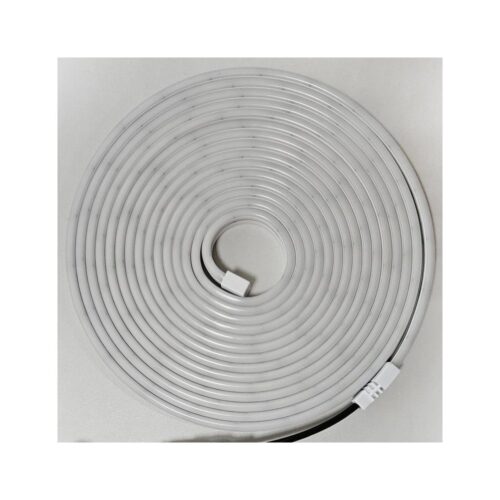 LED Rugalmas Szalag NEON LED/10W/230V 5 m IP65 fehér