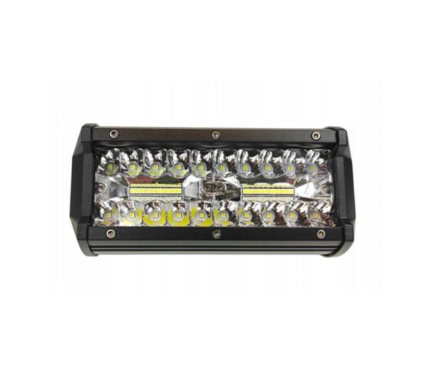 LED Spotlámpa autóhoz COMBO LED/120W/12
