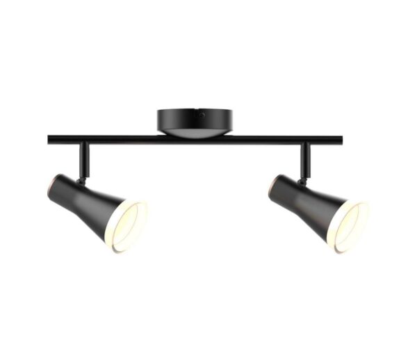 LED Spotlámpa BERG 2xLED/4