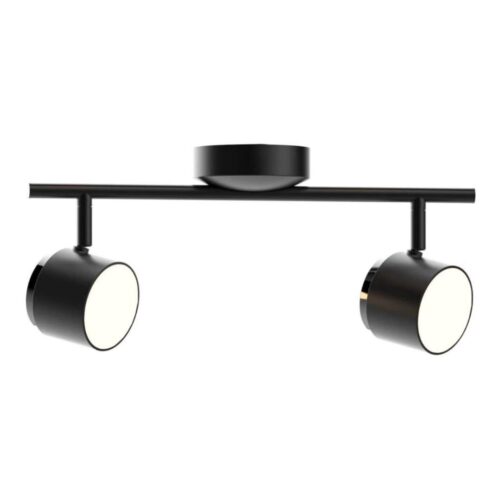 LED Spotlámpa KUBIK 2xLED/4