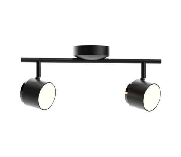 LED Spotlámpa KUBIK 2xLED/4