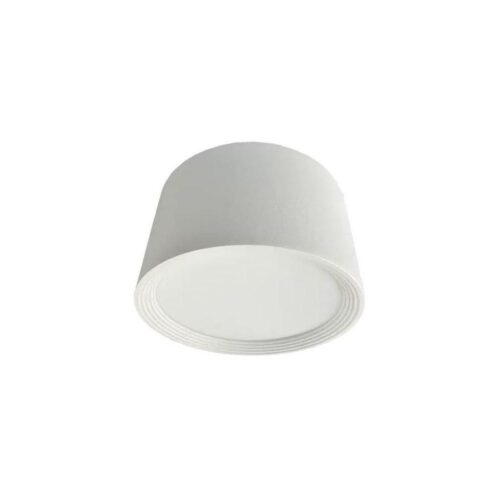 LED Spotlámpa LED/12W/230V 4000K átm. 10 cm fehér
